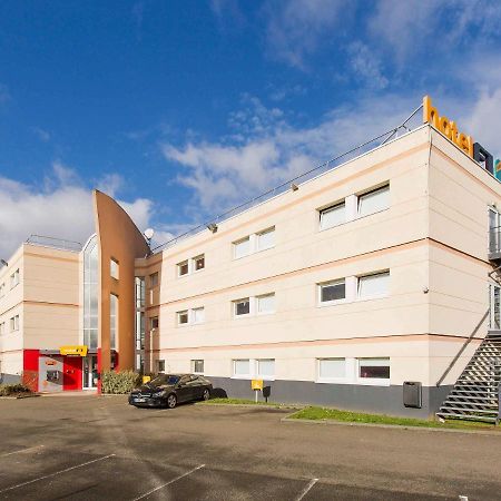 מורפה Hotel F1 Maurepas מראה חיצוני תמונה
