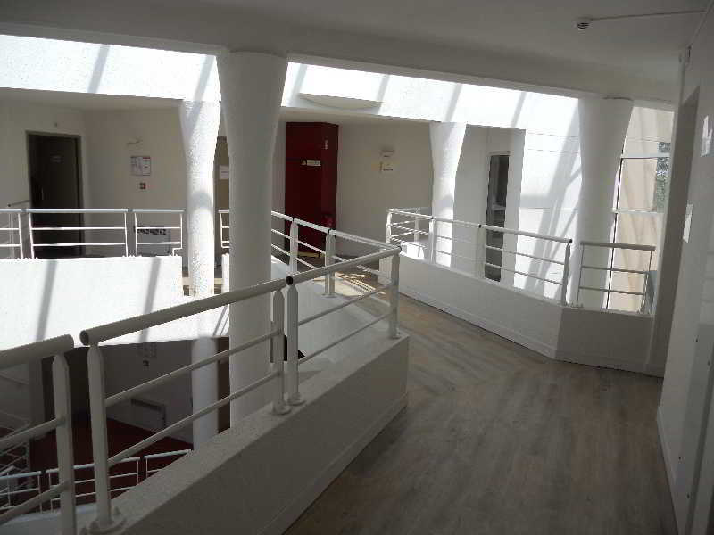 מורפה Hotel F1 Maurepas מראה חיצוני תמונה
