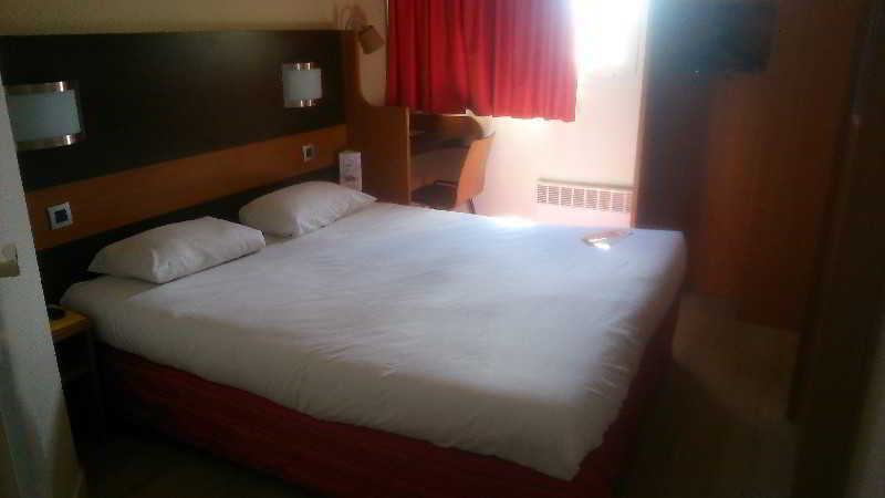 מורפה Hotel F1 Maurepas מראה חיצוני תמונה