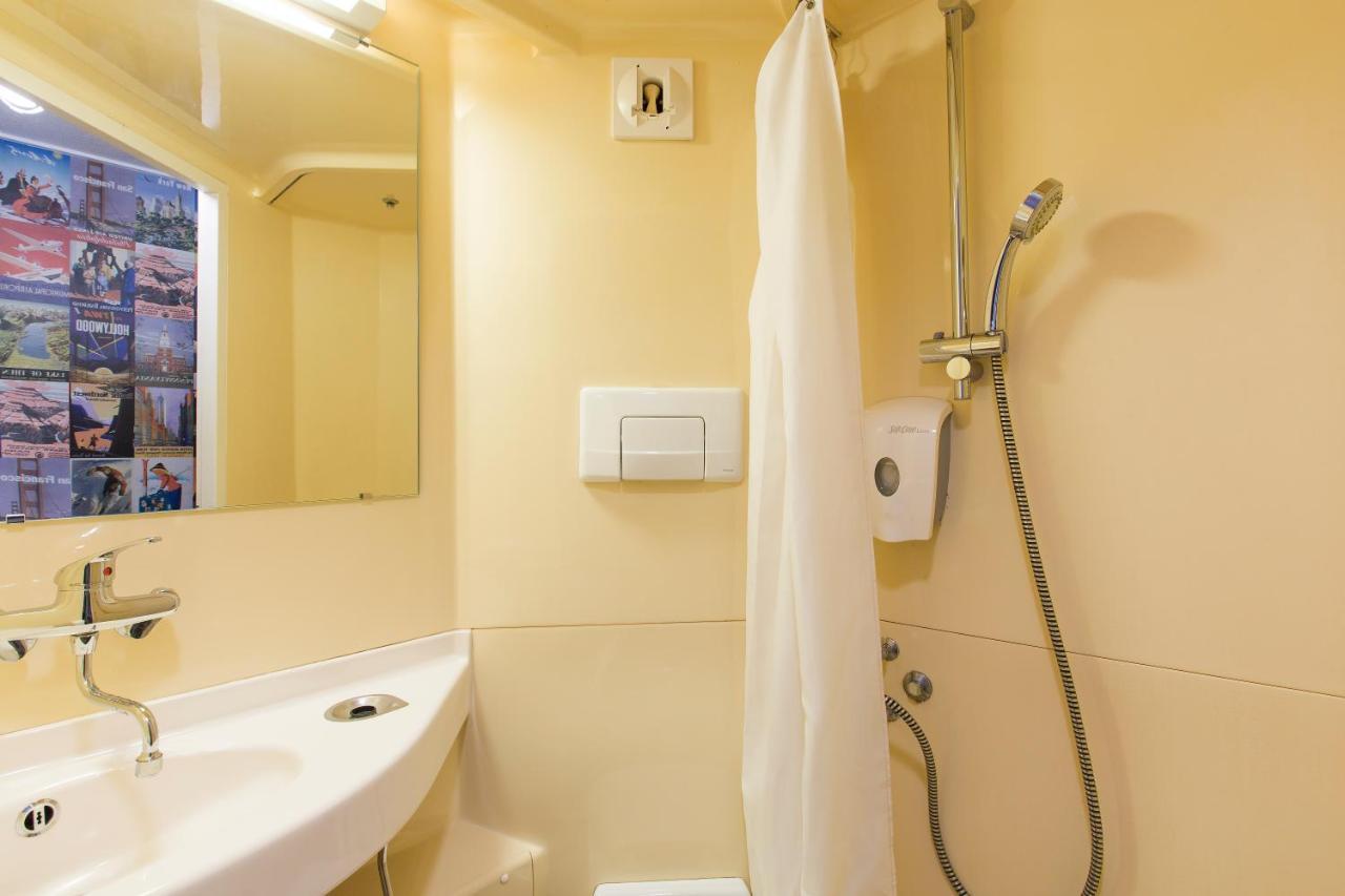 מורפה Hotel F1 Maurepas מראה חיצוני תמונה