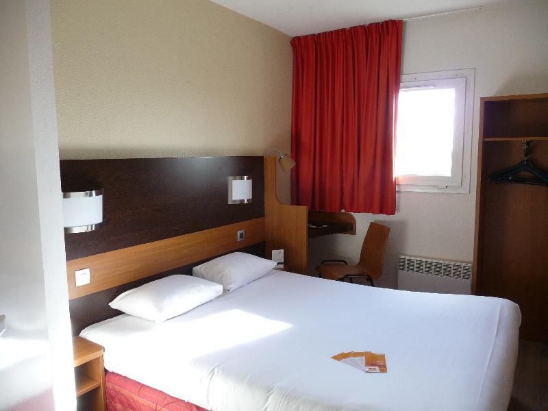 מורפה Hotel F1 Maurepas מראה חיצוני תמונה