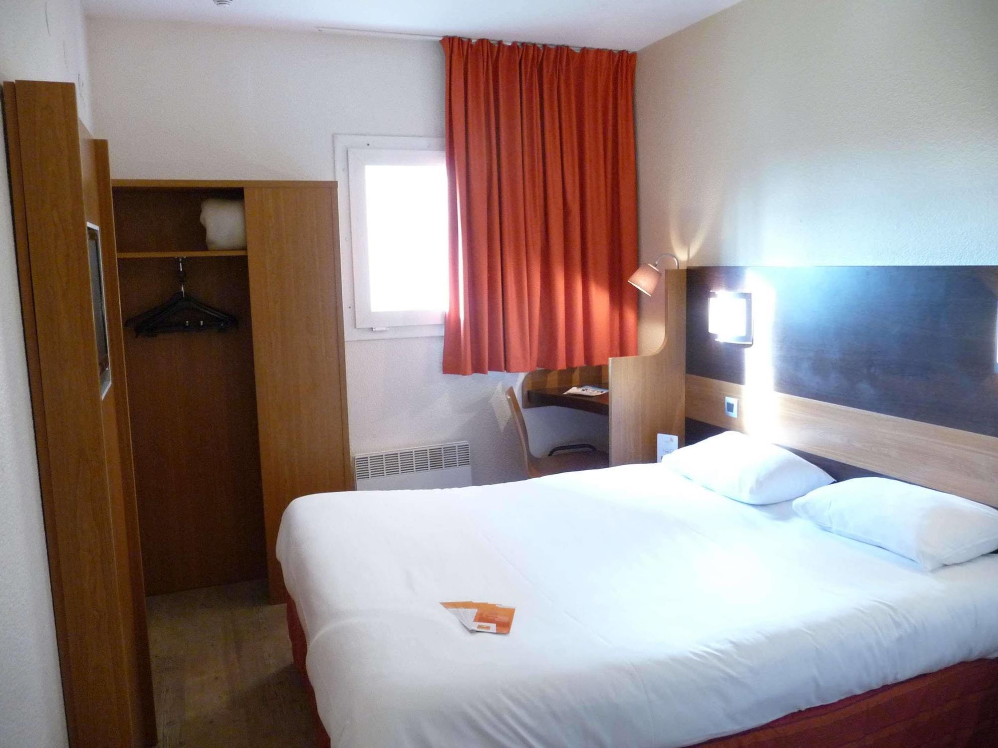 מורפה Hotel F1 Maurepas מראה חיצוני תמונה