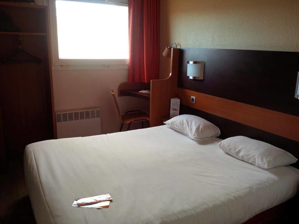 מורפה Hotel F1 Maurepas מראה חיצוני תמונה