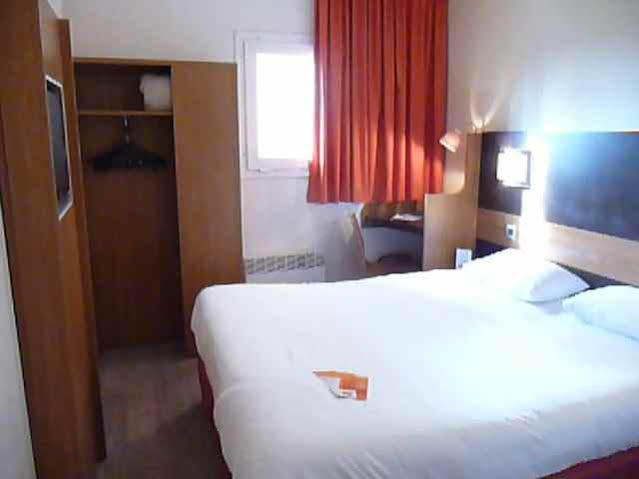 מורפה Hotel F1 Maurepas מראה חיצוני תמונה