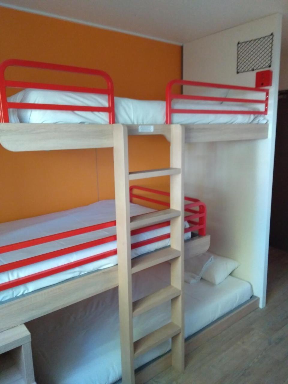 מורפה Hotel F1 Maurepas מראה חיצוני תמונה