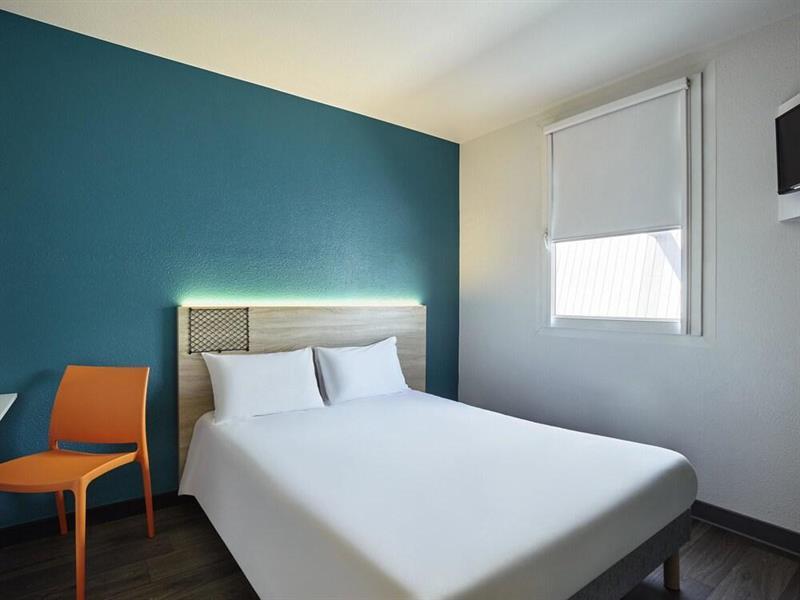 מורפה Hotel F1 Maurepas מראה חיצוני תמונה