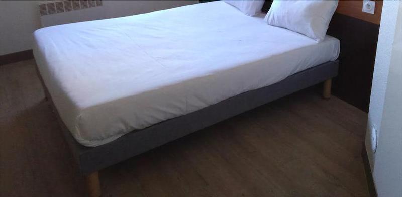 מורפה Hotel F1 Maurepas מראה חיצוני תמונה