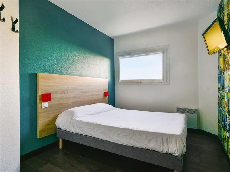 מורפה Hotel F1 Maurepas מראה חיצוני תמונה